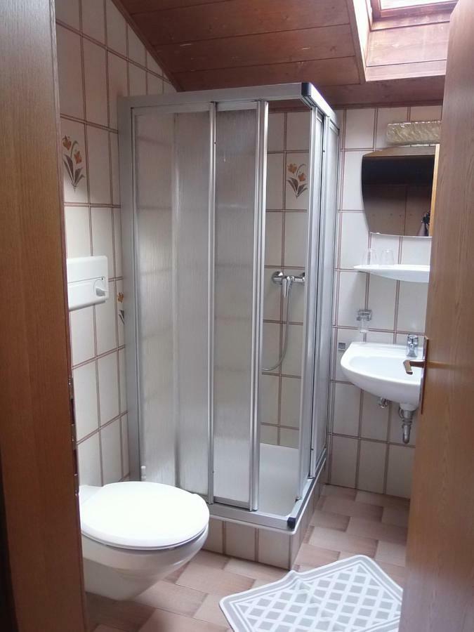 泰尔梅诺 Garni Runggner Traubenhof酒店 外观 照片